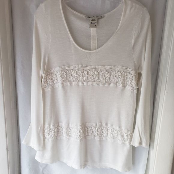 American Rag Sweaters - American Rag Light Weight Sweater